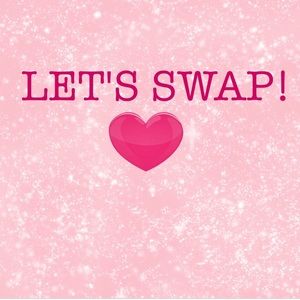 Accepting Trades!👼🏼💕